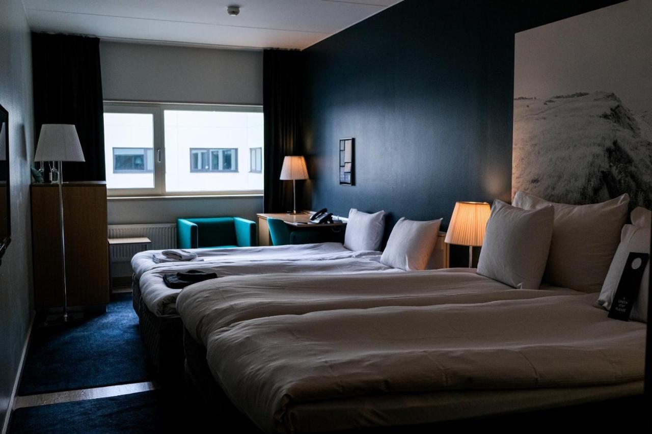 คลาเรียน โฮเทล ไซน์ Hotel สต็อกโฮล์ม ห้อง รูปภาพ